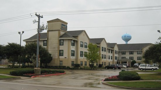 Extended Stay America - Houston - NASA - Johnson Space Center
