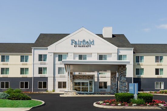 Fairfield by Marriott Inn & Suites Harrisburg Hershey