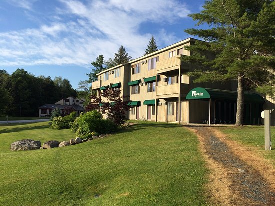 North Star Inn & Resort