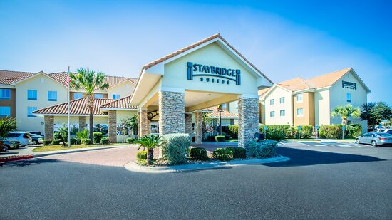 Staybridge Suites Laredo International Airport by IHG