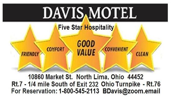 Davis Motel