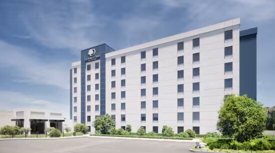 Doubletree By Hilton Sioux City