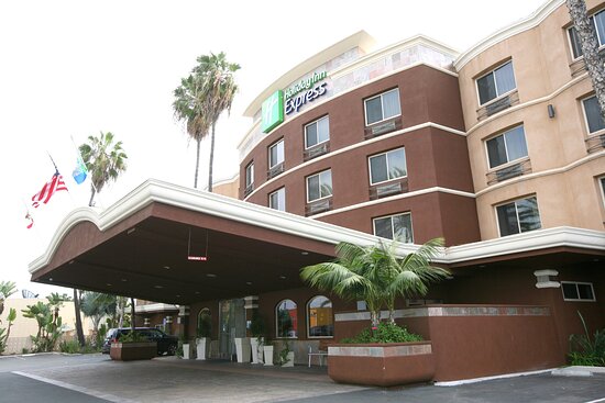 Holiday Inn Express San Diego South - Chula Vista By IHG