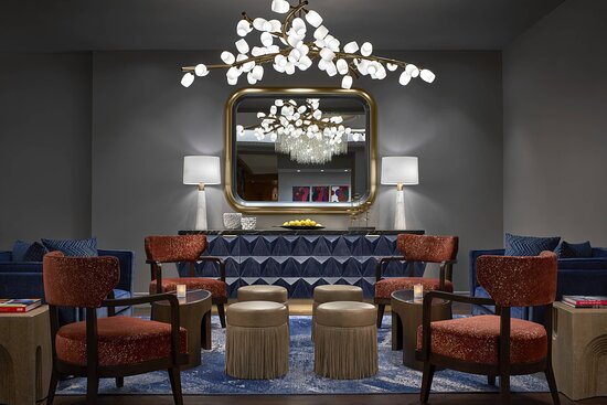 The Opus Westchester