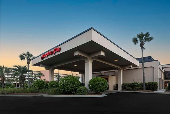 Hampton Inn Ft. Walton Beach