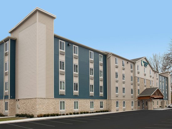 Extended Stay America Suites - Charlotte - Northlake