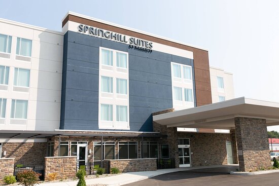 Springhill Suites South Bend North