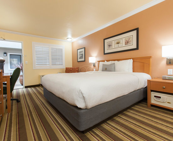 Americas Best Value Inn & Suites San Francisco Airport