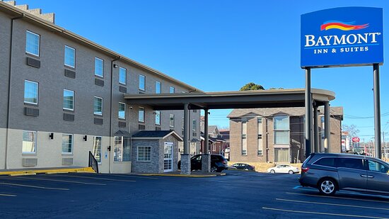 Baymont by Wyndham Jefferson City