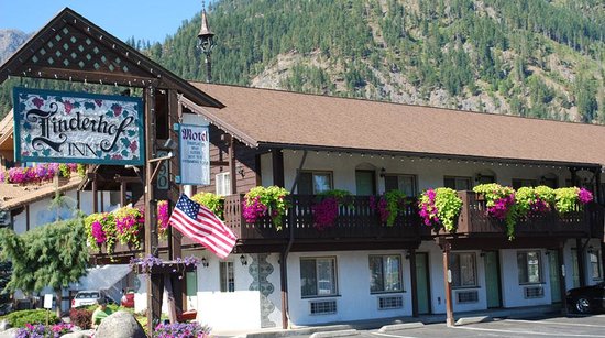 Linderhof Inn