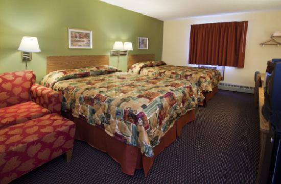 Burnsville Inn & Suites