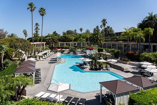 Hyatt Regency Newport Beach