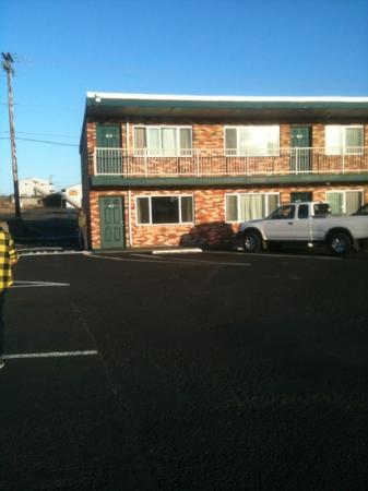 Money Saver Motel