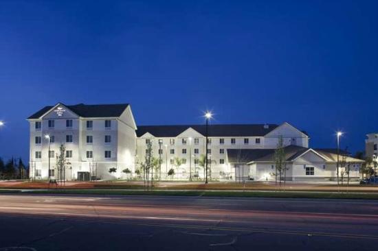 Homewood Suites by Hilton Fresno Airport/Clovis, CA