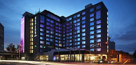 Reverb Downtown Atlanta