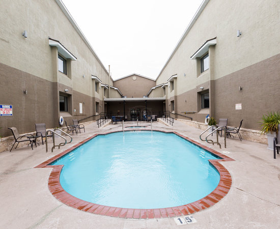 Country Inn & Suites by Radisson, Lackland AFB (San Antonio), TX