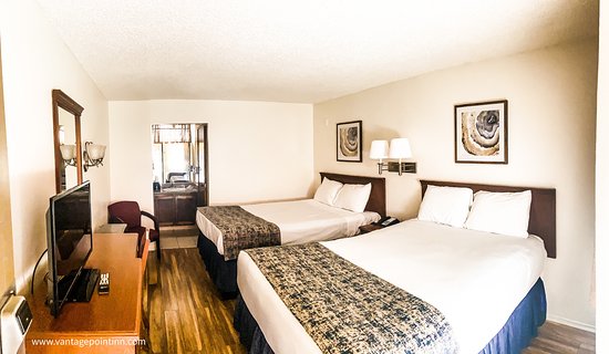Vantage Point Inn