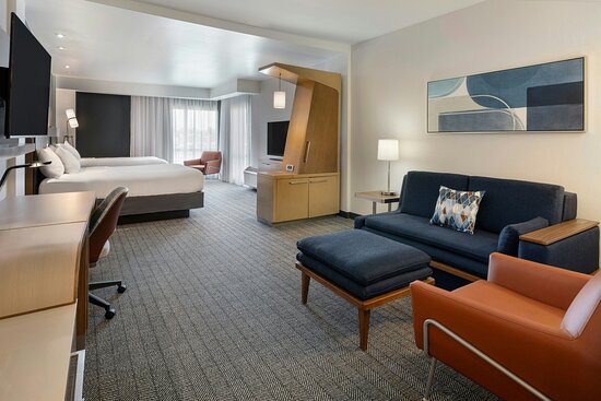 Courtyard by Marriott St. Louis St. Peters