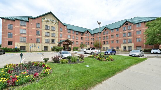 Staybridge Suites West Des Moines By IHG