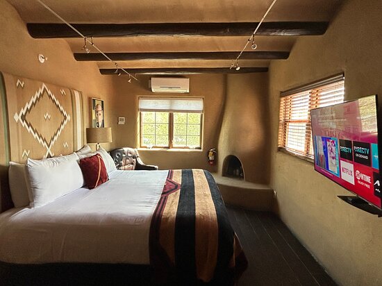 Inn at Vanessie