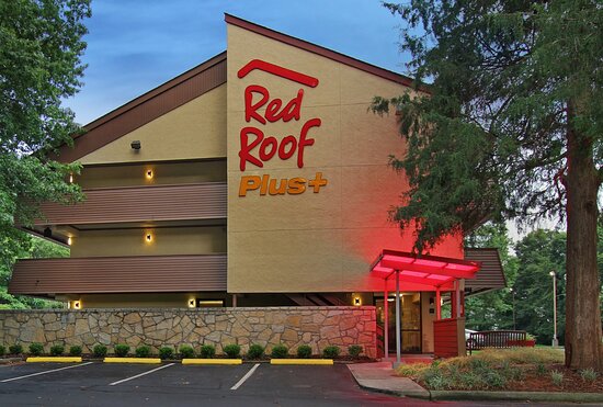 Red Roof Plus+ Atlanta Buckhead