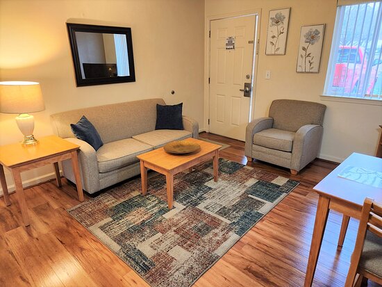 Affordable Corporate Suites
