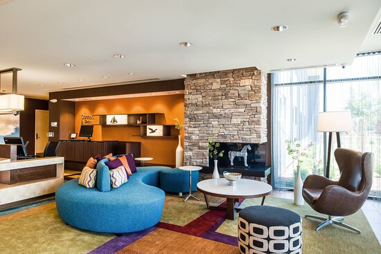 Fairfield Inn & Suites by Marriott San Diego North/San Marcos