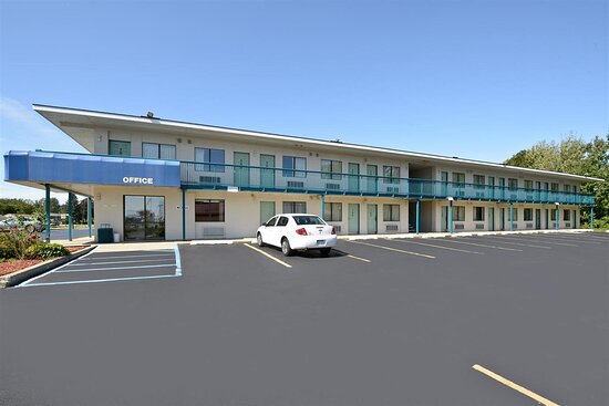 Americas Best Value Inn Battle Creek