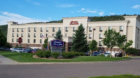 Hampton Inn & Suites Denver Littleton