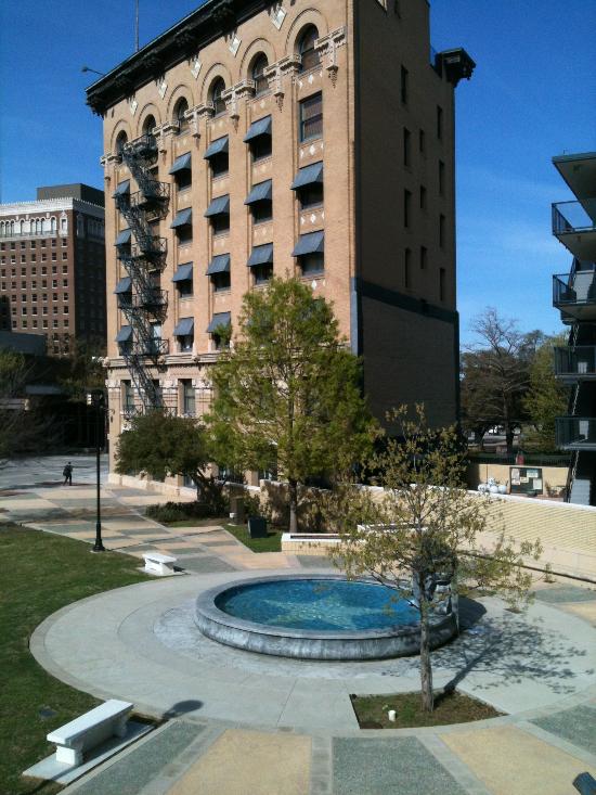 Park Central Hotel
