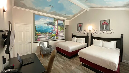 Escondido Inn