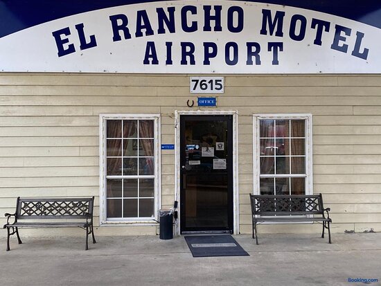 El Rancho Motel