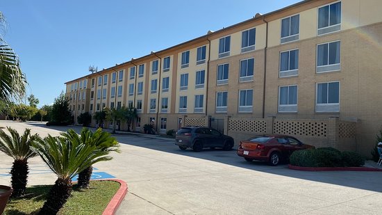 The Trident Inn