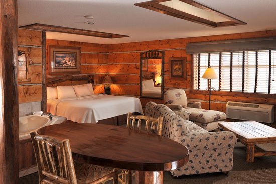 Cedar Creek Hotel And Conference Center