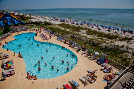 Myrtle Beach Resort