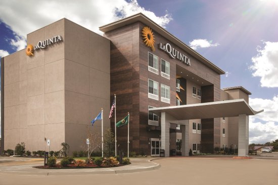 La Quinta Inn & Suites By Wyndham Columbus North