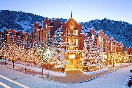 St. Regis Residence Club, Aspen