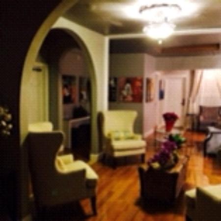 The Upper Level