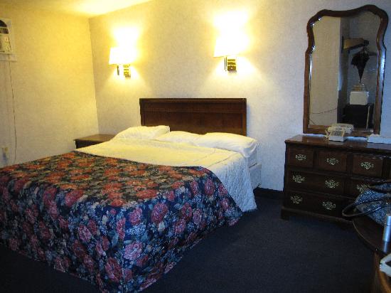 Sands Motel