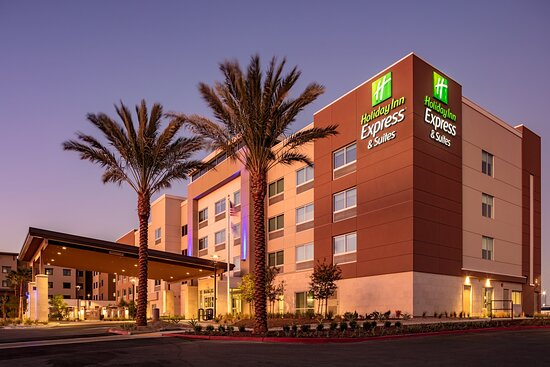 Holiday Inn Express & Suites Moreno Valley - Riverside By IHG