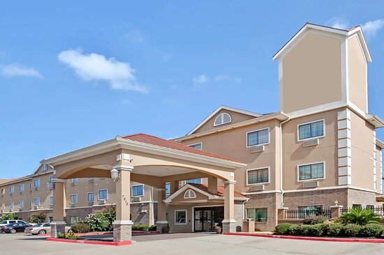 Extended Stay America Baytown