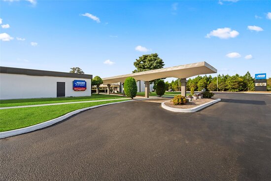 Americas Best Value Inn Wilson