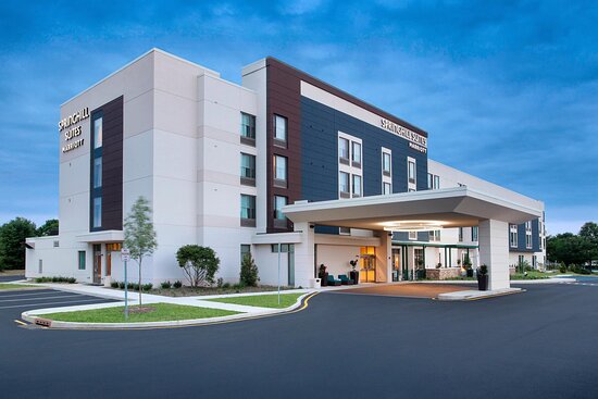 SpringHill Suites Mt. Laurel Cherry Hill