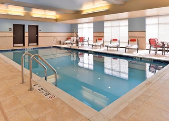 Hampton Inn Rome