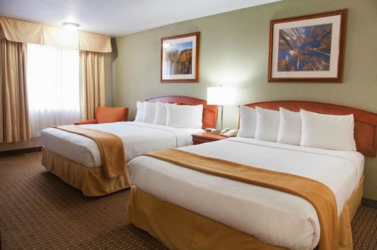 Quality Inn Durango