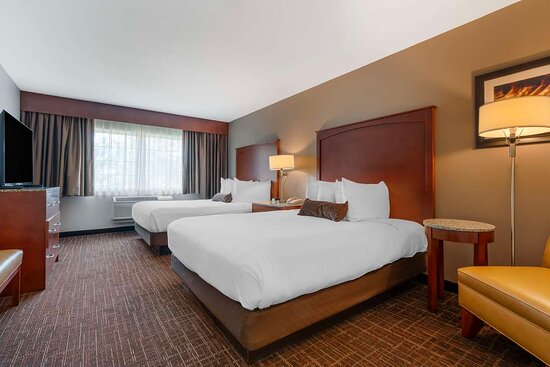 Best Western Plus Boomtown Casino Resort