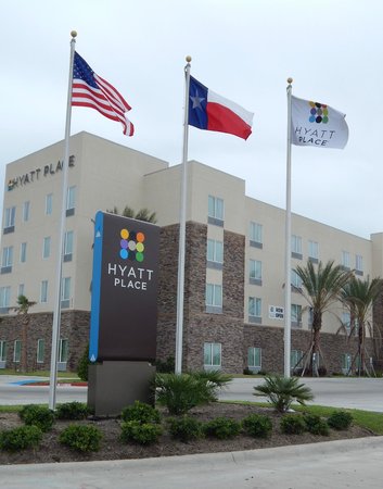 Hyatt Place Corpus Christi