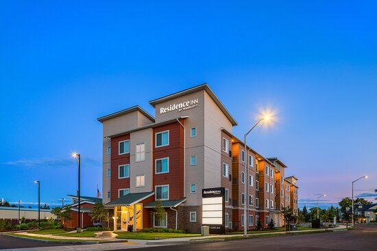 Residence Inn Portland Vancouver