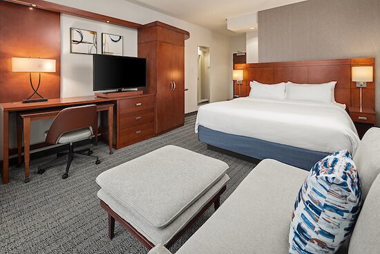 Courtyard by Marriott Mankato