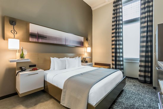 voco Hotel Napoleon Memphis by IHG